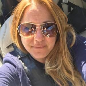 Meet your Posher, Jen